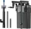 SunSun HBL-801 Hang On Filter Aquarium Anhängefilter 500l/h Produktbild-Vorschau 1