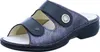 Finn Comfort Komfort Pantoletten Damen 31393330313232 Grün Produktbild-Vorschau 9