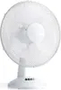 Ventilateur de table Nedis FNTB10CWT40 40cm 45W blanc Voir les images du produit 1
