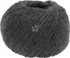 Lana Grossa - Merino Superiore 0006 dunkelgrau Produktbild-Vorschau 2