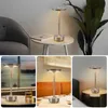 ZMH Lampe de chevet Sans fil Lampe de table Batterie LED Voir les images du produit 7