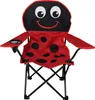 Linder Exclusiv Campingstuhl für Kinder mit Getränkehalter Produktbild-Vorschau 6