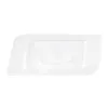 Kaffee-/Teeuntertasse Fantastic 14 cm creme Anteprima dell’immagine prodotto 2