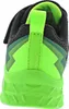 Skechers Vork. Microspec II Sportschuh Schwarz Produktbild-Vorschau 11