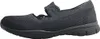 Skechers Ballerina in schwarz, Gr. 39 Produktbild-Vorschau 5