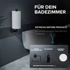ovimar Ersatzrollenhalter Runde 81003858 Produktbild-Vorschau 9