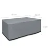 kwmobile Cover kompatibel mit Epson Expression XP 255 - 455 Produktbild-Vorschau 3