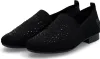Rieker Damen Slipper Mesh schwarzer Strass Gummizug 51989, Produktbild-Vorschau 20
