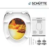 SCHÜTTE WC Sitz AFRICA, Duroplast  Toilettendeckel mit Produktbild-Vorschau 9