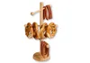 Kesper porta brezel e salsicce a 6 bracci altezza 50 cm in Anteprima dell’immagine prodotto 3