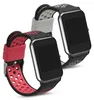 kwmobile 2x Uhrenarmband für Willful Fitnesstracker / Produktbild-Vorschau 1