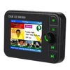 2,4" barevný LCD displej autorádia DAB 170-240 MHz Náhled obrázku produktu 2
