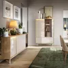 BEAUTYSOFA | TV-Schrank TERRA 160 cm TV-Board mit 2 Türen Produktbild-Vorschau 4