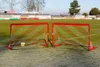 Porta da calcio POWERSHOT POP UP - 1,8 m x 1,2 m - set di 2 Anteprima dell’immagine prodotto 2