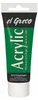 KREUL El Greco Acrylfarbe 75 ml - Portrait Rose Produktbild-Vorschau 4