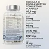 Aavalabs Complesso di zinco 25 mg | 3 forme chelate | Anteprima dell’immagine prodotto 8