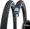 Schwalbe Marathon E-Plus Fahrradreifen Trekking 1 Reifen 28 Produktbild-Vorschau 5
