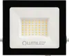 Naświetlacz LED ZUNA2 50W 4500lm 4000K IP65 Czarny LUMILED Podgląd zdjęcia produktu 7