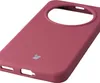 Silikon Handyhülle für Honor Magic8 Lite, Bizon Soft Case, Produktbild-Vorschau 3