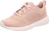 Skechers scarpe Bobs Squadtough Talk, 32504NUDE Anteprima dell’immagine prodotto 5