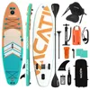 NACATIN Aufblasbares SUP Board 10'6" für Erwachsene, mit Produktbild-Vorschau 10