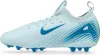 Nike Mercurial Vapor 16 Academy AG Glacier Blue Blue Orbit Produktbild-Vorschau 4