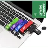 USB Stick C 2 in 1 128GB USB-C OTG Flash Drive Produktbild-Vorschau 8