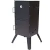 Räucherofen Räucherschrank Räuchertonne Grill 56513 Ofen Produktbild-Vorschau 3