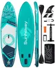 COIL SUP-Board – nafukovacia súprava SUP – kompletná Náhľad obrázku produktu 1