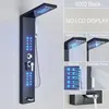 Duschpaneel, Spa-Massagejets, Digitale Temperaturanzeige, Produktbild-Vorschau 2