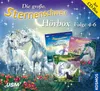 Die grosse Sternenschweif Hörbox Folge 4-6 Produktbild-Vorschau 1