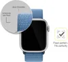 2x ochranná fólia pre Apple Watch Series 9 41 mm, 100 % Náhľad obrázku produktu 6