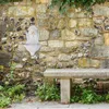 ANTIQUE GARDEN SINKING FONTAN Wanddekoration mit Produktbild-Vorschau 12