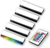 kalb | LED RGB Glaskantenbeleuchtung Vitrinenbeleuchtung Produktbild-Vorschau 1