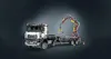 LEGO® - Technic, Mercedes-Benz Arocs 3245; 42043 Produktbild-Vorschau 7
