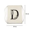 Buchstaben-Tasse D Tasse mit Buchstabe Alphabet Monogramm Produktbild-Vorschau 2