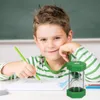 MODFU 5 Stück Bunter Sanduhren für Kinder, Buntes Sanduhren Produktbild-Vorschau 6