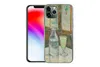 MuchoWow® Handyhülle Schutzhülle Hülle für iPhone 11 Pro Produktbild-Vorschau 2