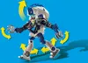 PLAYMOBIL City Action 70571 Robot della polizia: operazione Anteprima dell’immagine prodotto 8