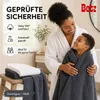 Betz Berlin Handtuch-Set 12-teilig – 100% Baumwolle –® - Produktbild-Vorschau 8