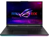 ASUS ROG Strix Scar 18 G835LX-SA003W czarny Intel Core? Podgląd zdjęcia produktu 2