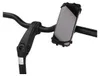 FISCHER Smartphonehalter Fahrrad - Silikon 360° L/XL Produktbild-Vorschau 7