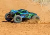 Traxxas 89086-4 Wide-Maxx 4x4  Brushless Monstertruck RTR Produktbild-Vorschau 16