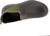 Blundstone Blundstone 519 Stout Brown Leather with Olive Anteprima dell’immagine prodotto 9
