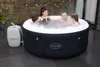 Basen z hydromasażem nadmuchiwany okrągły Bestway Lay-Z-Spa Podgląd zdjęcia produktu 3