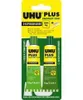 UHU PLUS Endfest, Gél, 30 ml, 3600 s, CE, Blistr, 2 kusov Náhľad obrázku produktu 15