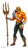 Mcfarlane Toys Aquaman-figur Und Comic Von Dc Comics 18 Cm Produktbild-Vorschau 13