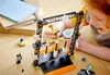60341 - LEGO City - Sfida acrobatica: ribaltamento Anteprima dell’immagine prodotto 5