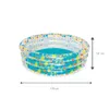 Bestway 51048 - Planschbecken Tropical Ø 170 x 53 cm Produktbild-Vorschau 12