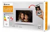 Denver Frameo PFF-1012 weiss (119101040480) Anteprima dell’immagine prodotto 12